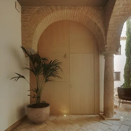 Patios Del Panuelo
