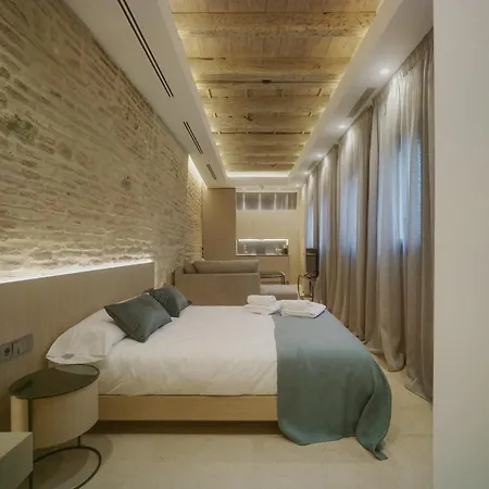 Patios Del Panuelo *