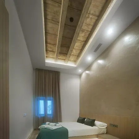 Апартаменти Patios Del Panuelo Кордова