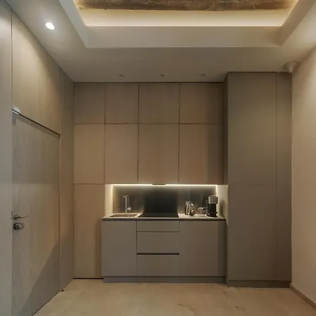 Апартаменты Patios Del Panuelo