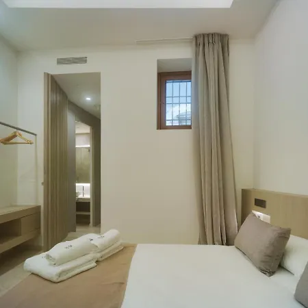 Apartment Patios Del Panuelo Córdoba