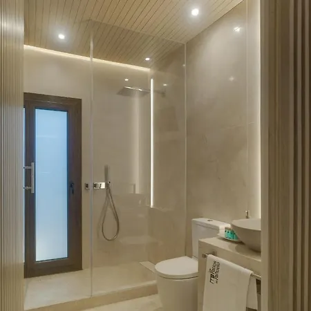 Apartment Patios Del Panuelo