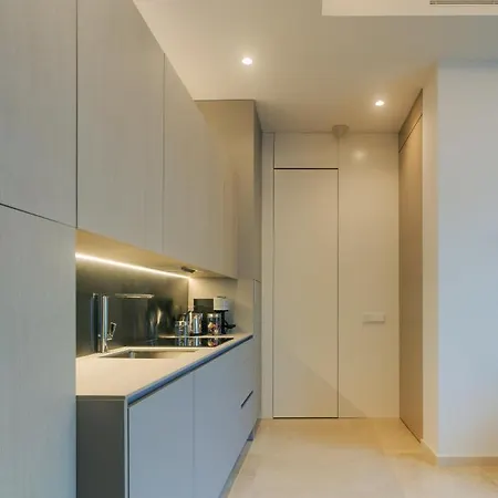 Patios Del Panuelo Апартаменты *