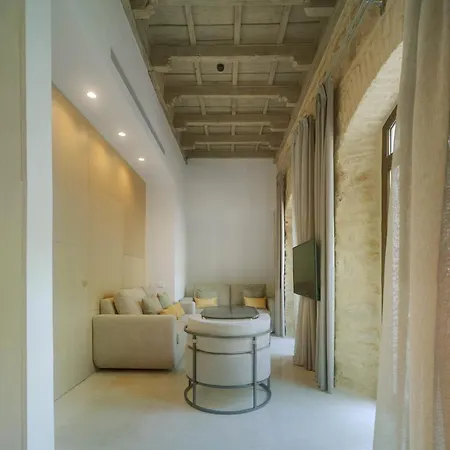 Апартаменты Patios Del Panuelo Кордова