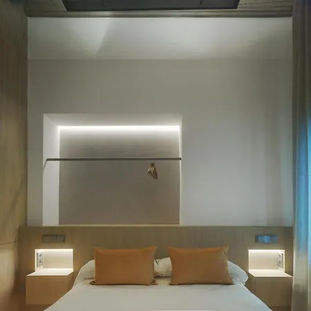 Apartment Patios Del Panuelo