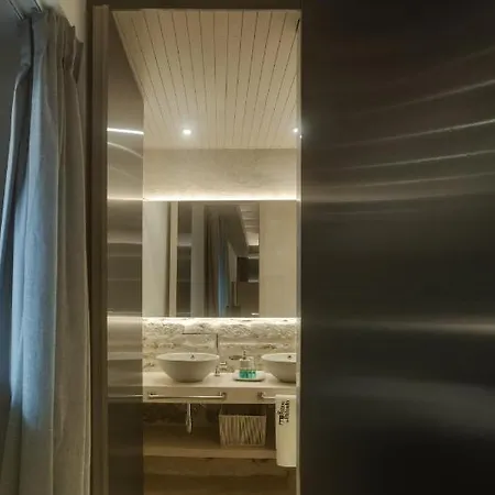 Patios Del Panuelo Апартаменты