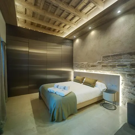 Patios Del Panuelo *