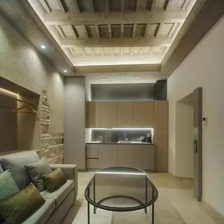 Patios Del Panuelo
