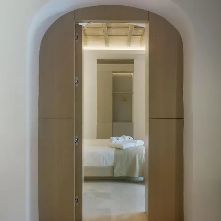 Patios Del Panuelo * Córdoba