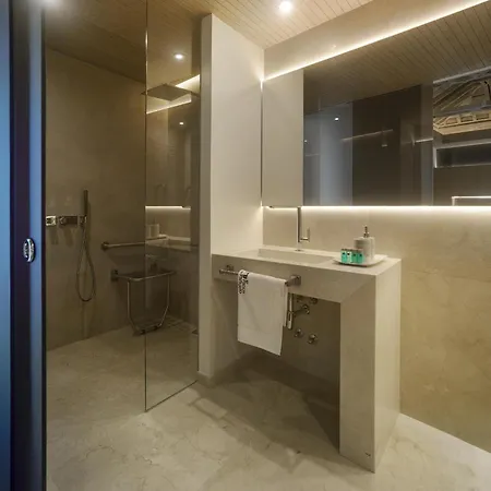 Апартаменти Patios Del Panuelo