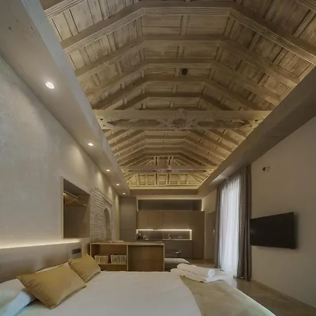 Patios Del Panuelo *