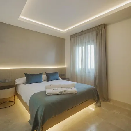 Patios Del Panuelo * Κόρδοβα