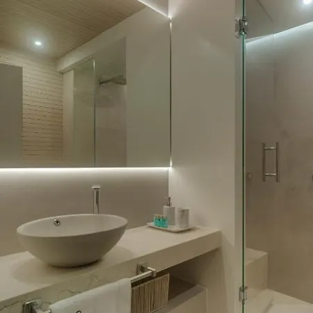 Patios Del Panuelo Apartment