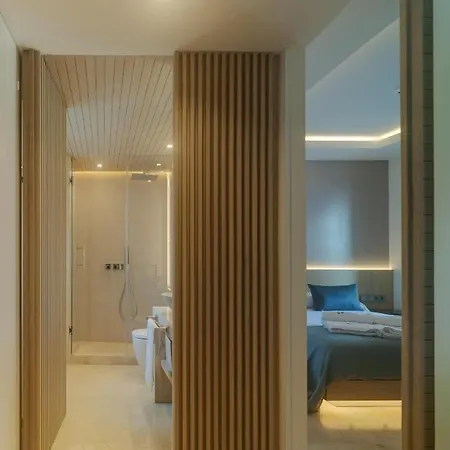 Apartment Patios Del Panuelo Córdoba