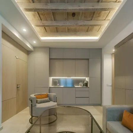 Apartment Patios Del Panuelo Córdoba