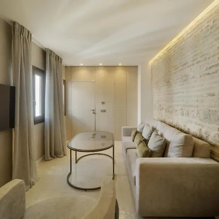 Patios Del Panuelo Кордова