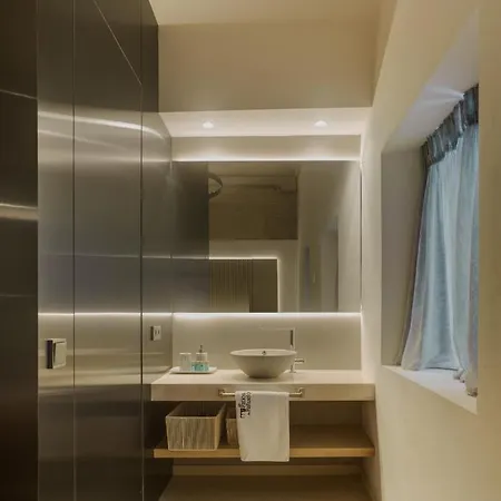 Patios Del Panuelo Апартаменты