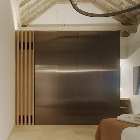 Apartment Patios Del Panuelo Córdoba