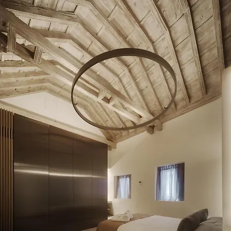 Апартаменти Patios Del Panuelo *