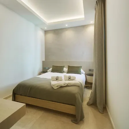 Patios Del Panuelo * Кордова