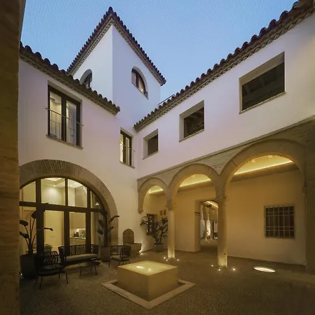Patios Del Panuelo Appartement *