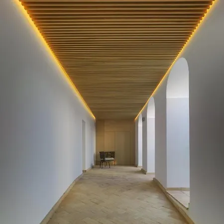 Patios Del Panuelo *