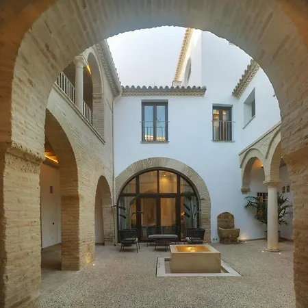 Patios Del Panuelo Appartement