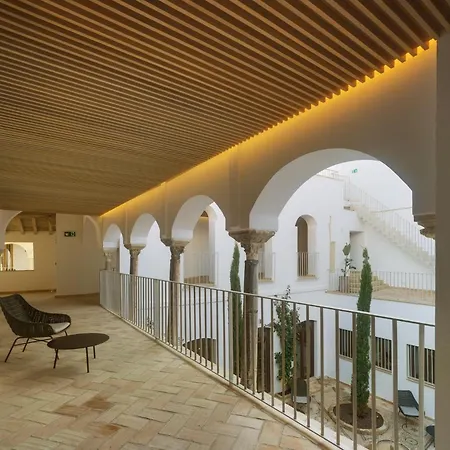 Appartement Patios Del Panuelo *
