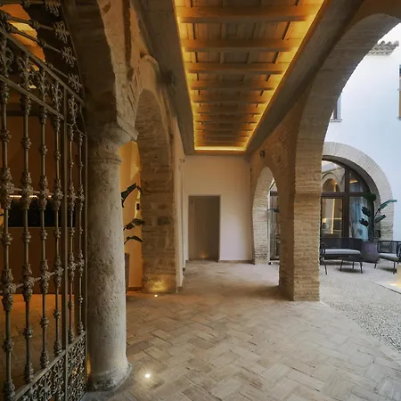 Appartement Patios Del Panuelo Cordoue