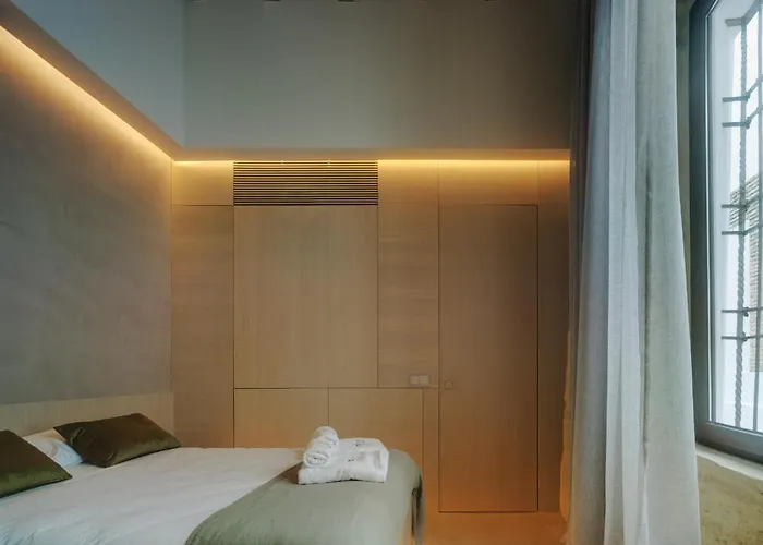 Patios Del Panuelo *