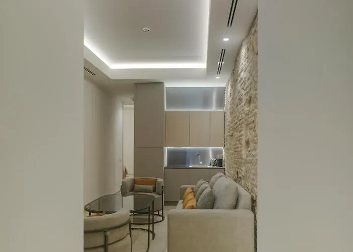 Patios Del Panuelo * Кордова