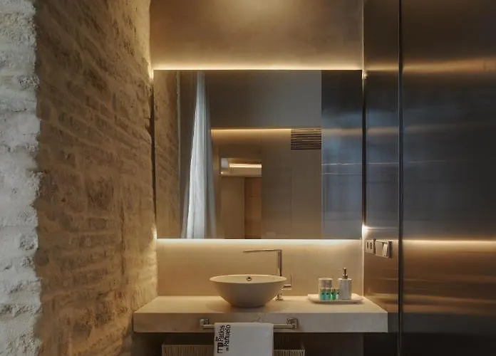 Patios Del Panuelo Апартаменти