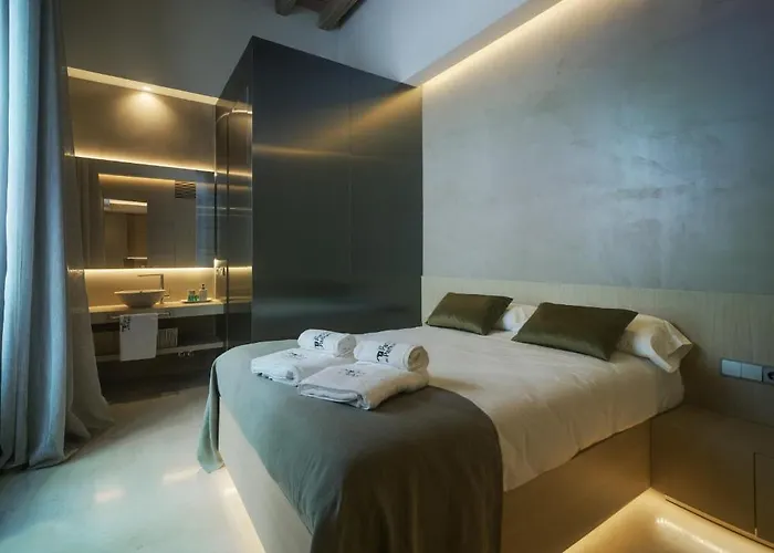 Daire Patios Del Panuelo *