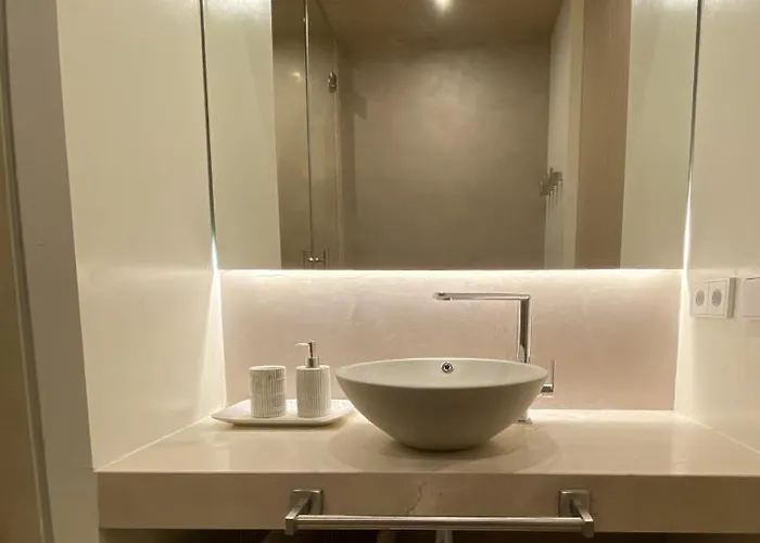 Апартаменти Patios Del Panuelo Кордова