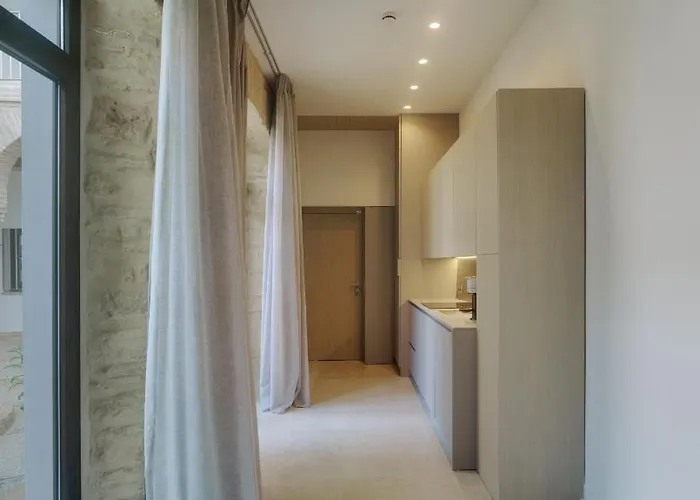 Patios Del Panuelo * コルドバ