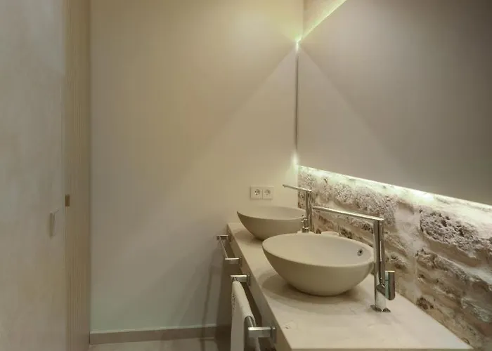 Patios Del Panuelo Апартаменти Кордова