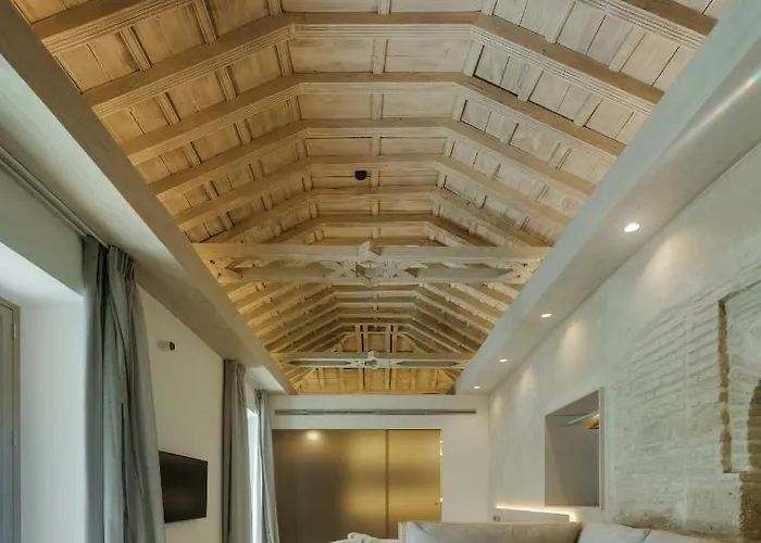 Patios Del Panuelo Апартаменти Кордова