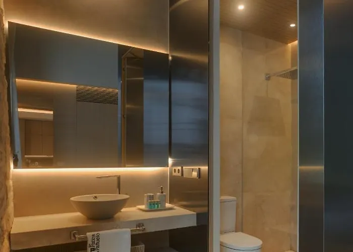 Διαμέρισμα Patios Del Panuelo *