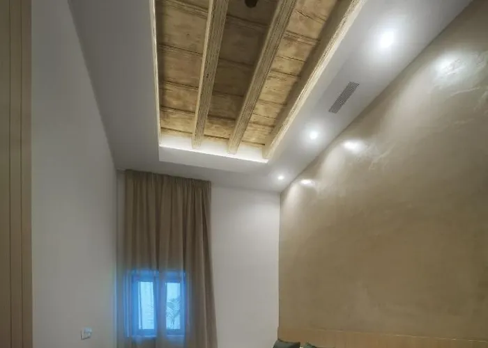 Апартаменти Patios Del Panuelo Кордова