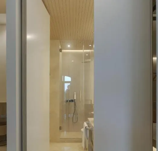 Patios Del Panuelo * Κόρδοβα