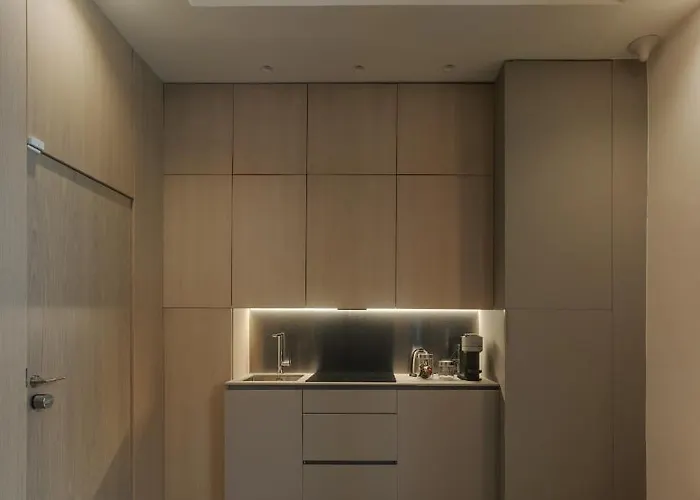 Daire Patios Del Panuelo