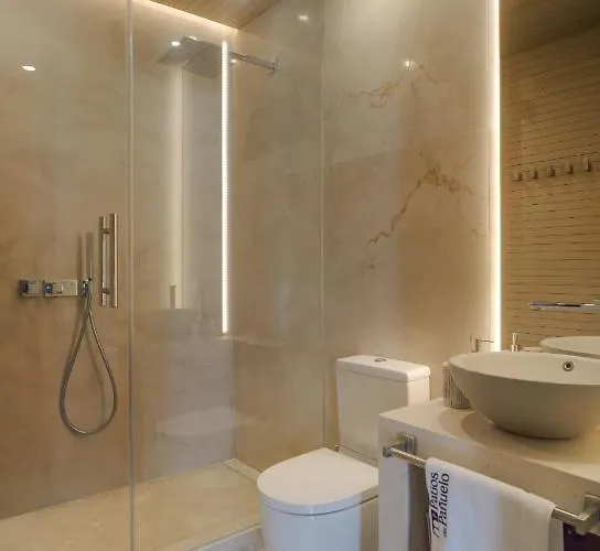 Patios Del Panuelo *