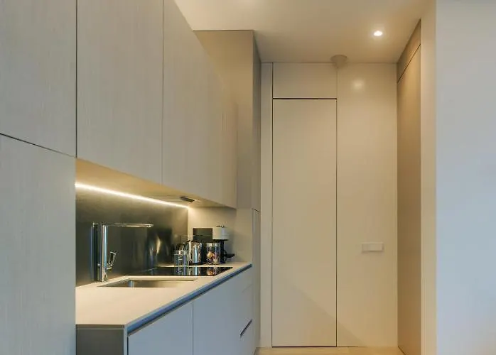 Patios Del Panuelo Апартаменти *