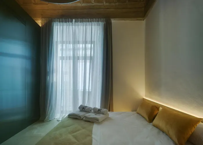 Patios Del Panuelo *