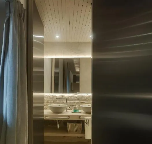 Patios Del Panuelo Διαμέρισμα