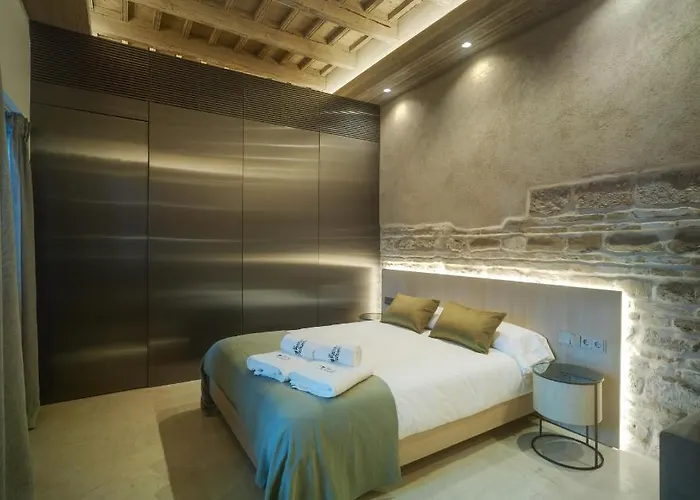 Patios Del Panuelo *