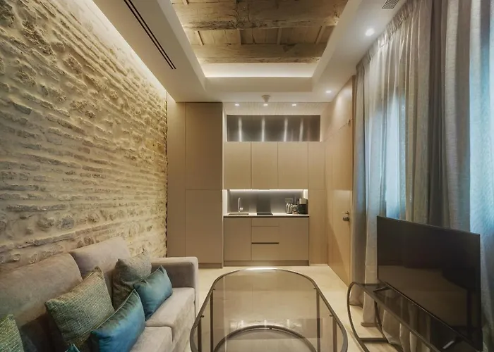 Patios Del Panuelo コルドバ