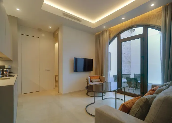 Patios Del Panuelo Διαμέρισμα Κόρδοβα