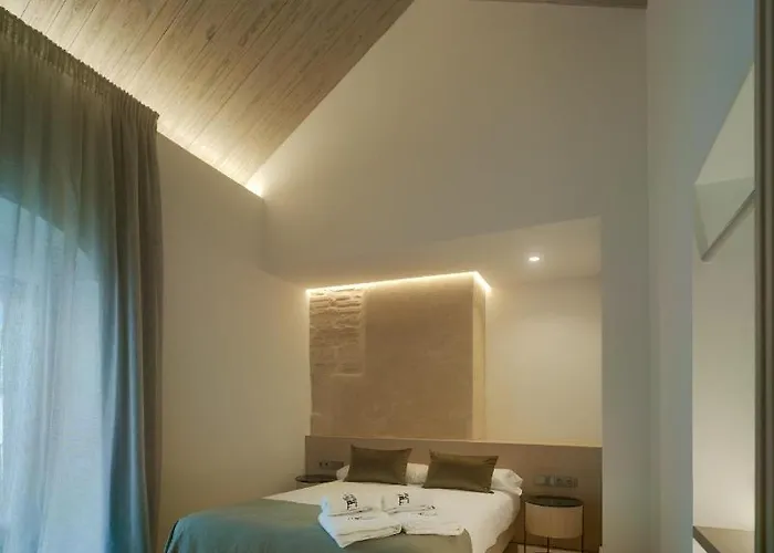 Patios Del Panuelo Апартаменти