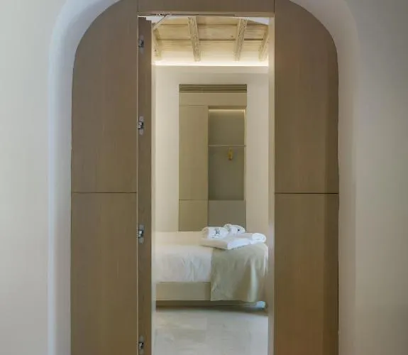 Patios Del Panuelo * Cordoba